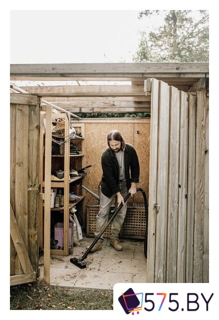 Пылесос Karcher WD 5 S V-25/5/22 1.628-350.0 в магазине 575.by