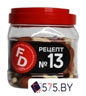 Лакомство для собак For Dogs №13 Куриные ножки с кальцием 500 г в магазине 575.by