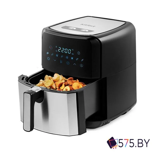 Аэрогриль (аэрофритюрница) Kitfort KT-2239 в магазине 575.by