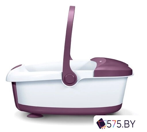 Гидромассажная ванночка Beurer FB 21 в магазине 575.by