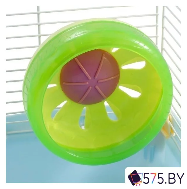 Клетка Triol Парк приключений в магазине 575.by