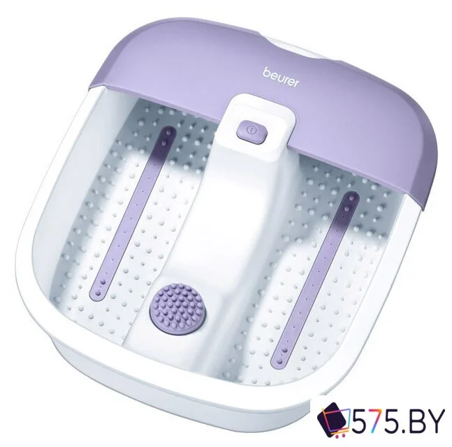 Гидромассажная ванночка Beurer FB 12 в магазине 575.by