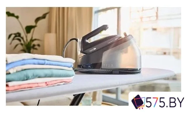 Утюг Braun CareStyle 3 IS3257BK в магазине 575.by