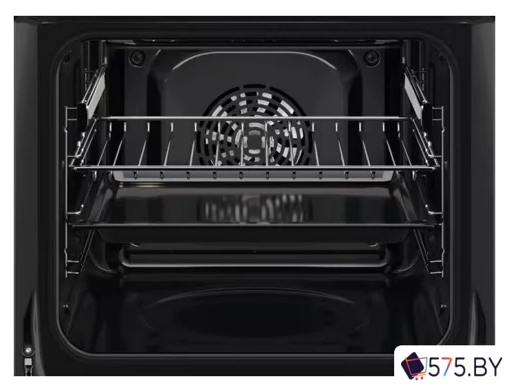 Электрический духовой шкаф Electrolux LOH3H00BK в магазине 575.by