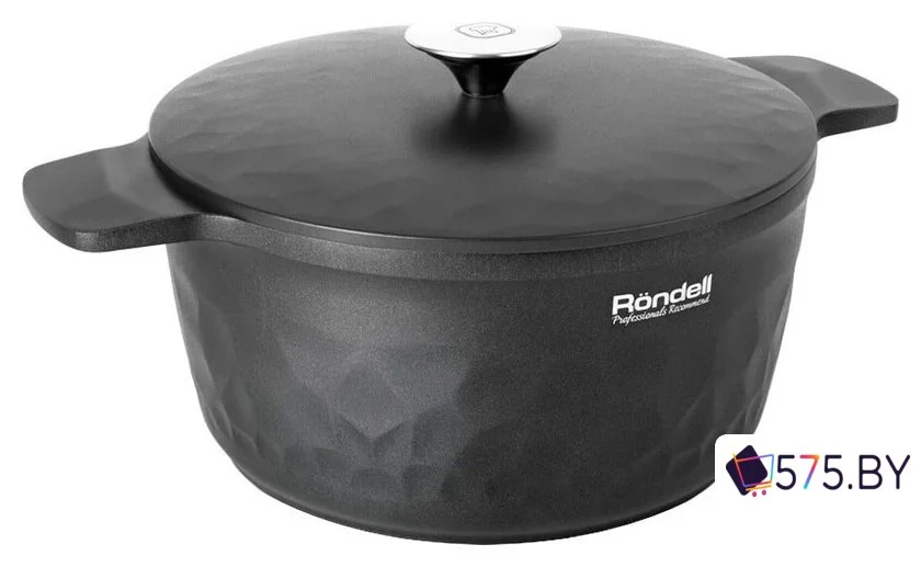 Кастрюля Rondell ArtDeco RDA-1254 в магазине 575.by