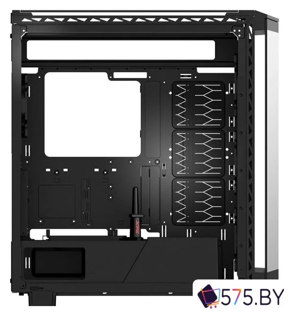 Корпус ADATA XPG Battlecruiser II ST (черный) в магазине 575.by