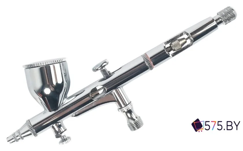 Краскопульт Patriot AB 400 в магазине 575.by