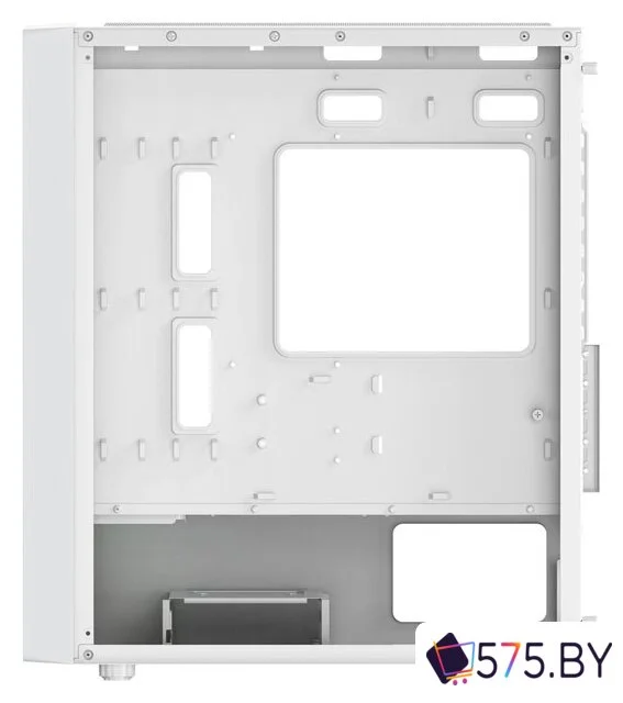 Корпус Ocypus Gamma C50 WH ARGB в магазине 575.by