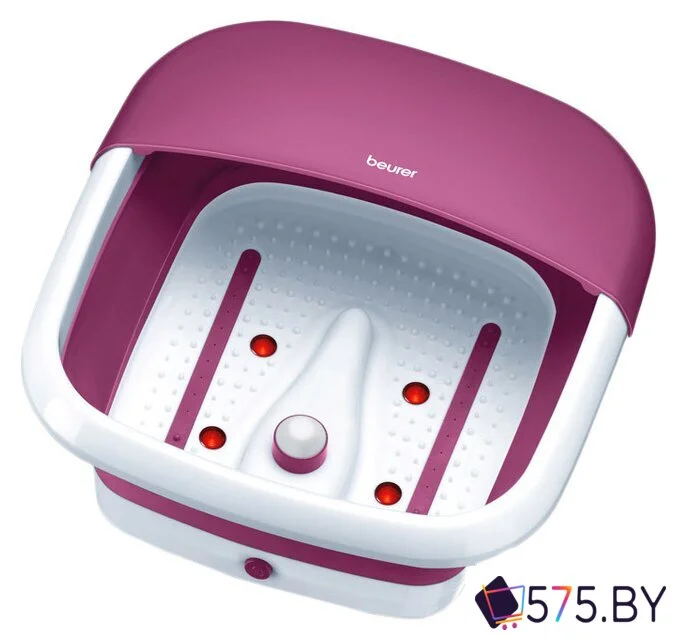 Гидромассажная ванночка Beurer FB 30 в магазине 575.by