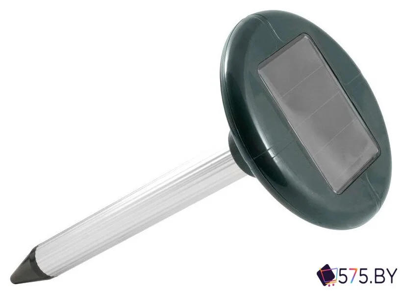 Отпугиватель кротов Park REP-1S в магазине 575.by