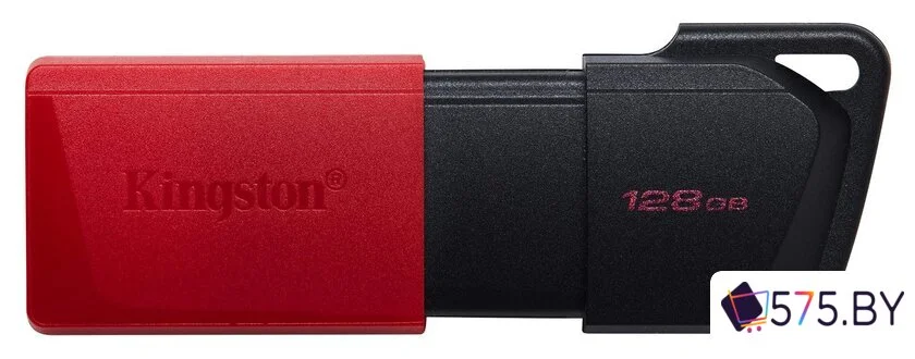 USB Flash Kingston DataTraveler Exodia M 128GB в магазине 575.by