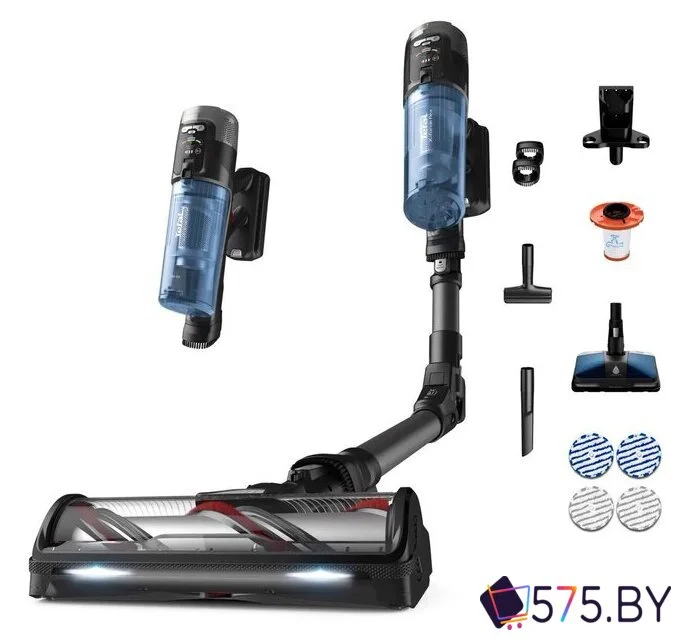 Пылесос Tefal X-Force Flex 12.60 Neo TY9LC1WO в магазине 575.by