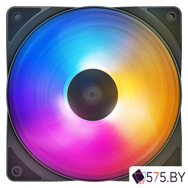 Вентилятор для корпуса DeepCool RF120 FS DP-FLED3-RF120-FS в магазине 575.by