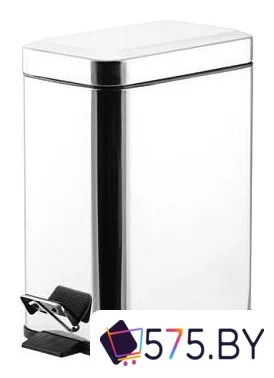 Мусорное ведро Perfecto Linea 5 л 22-160305 в магазине 575.by
