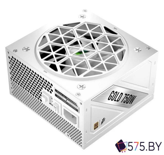 Блок питания 1stPlayer NGDP Gold 750W HA-750BA4-WH в магазине 575.by