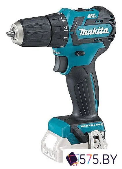 Дрель-шуруповерт Makita DF332DZ в магазине 575.by