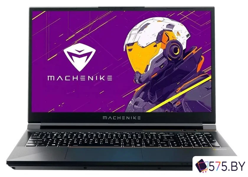 Игровой ноутбук Machenike S15 Quazar S JJ00GB00JRU в магазине 575.by