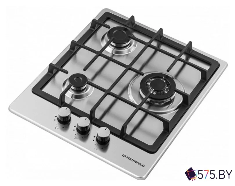 Варочная панель MAUNFELD EGHS.43.33CS/G в магазине 575.by