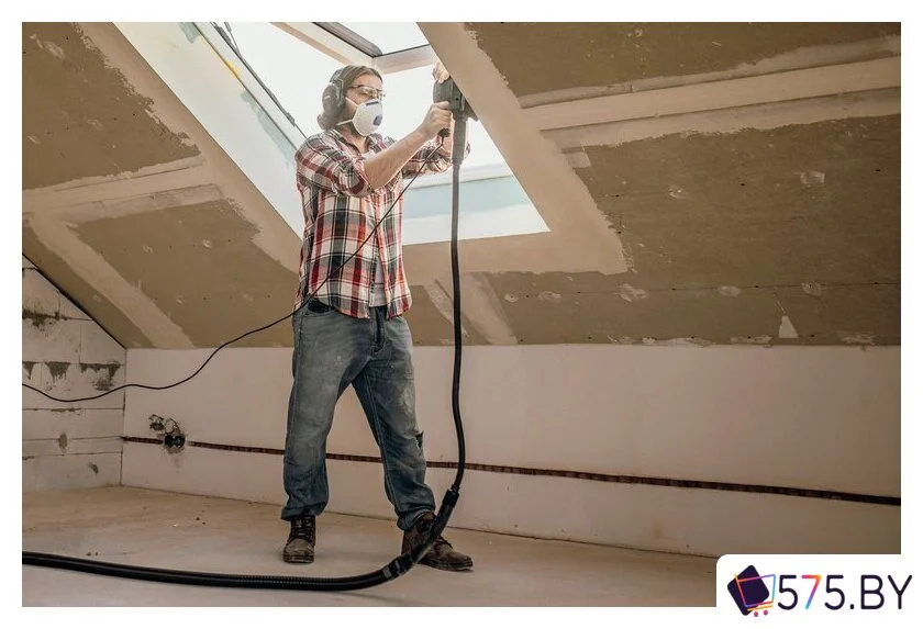 Пылесос Karcher WD 3 P V-17/4/20 1.628-175.0 в магазине 575.by