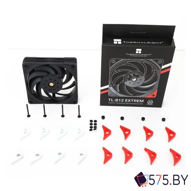 Вентилятор для корпуса Thermalright TL-B12 EXTREM в магазине 575.by