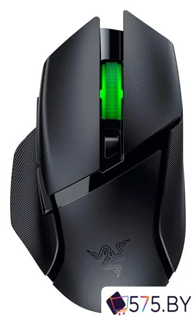 Игровая мышь Razer Basilisk V3 X HyperSpeed в магазине 575.by