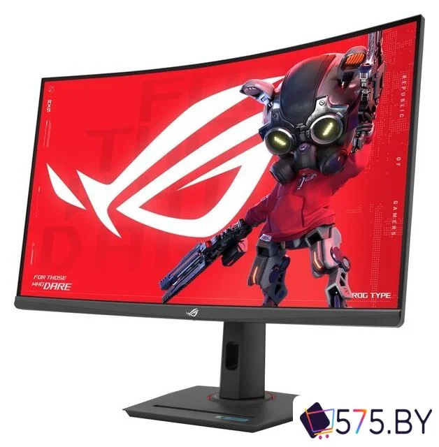 Игровой монитор ASUS ROG Strix XG32WCS в магазине 575.by