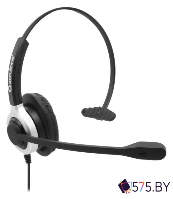 Офисная гарнитура Accutone UM610MKII USB в магазине 575.by