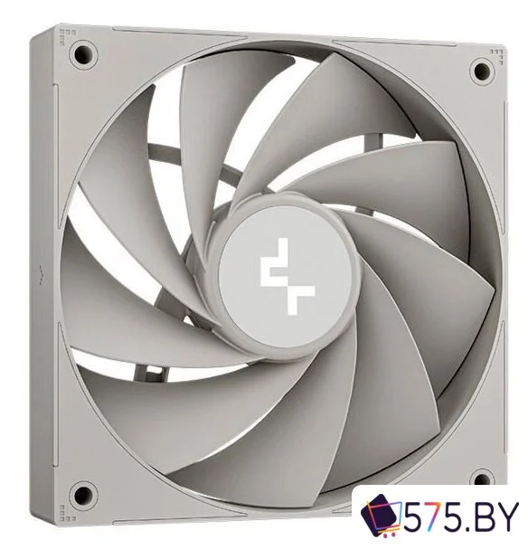 Кулер для процессора DeepCool Assassin IV White Edition в магазине 575.by