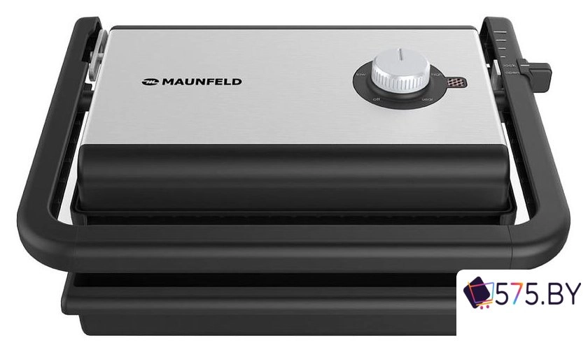 Электрогриль MAUNFELD MF-1322S в магазине 575.by
