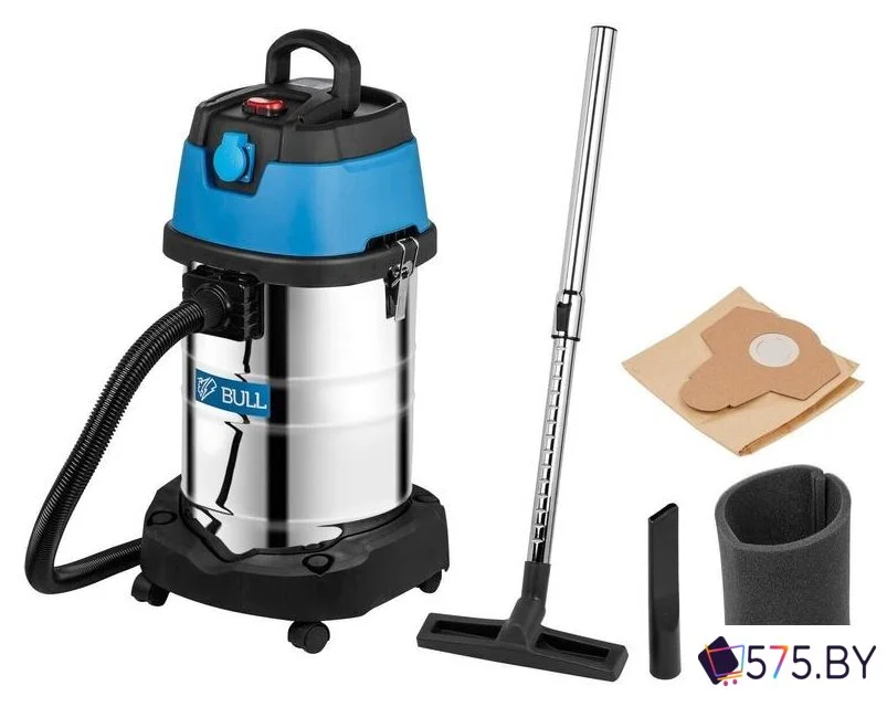 Пылесос Bull AS 3001 в магазине 575.by