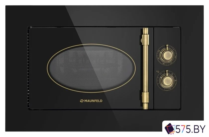 Микроволновая печь MAUNFELD JBMO.20.5GRBG в магазине 575.by