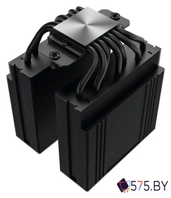 Кулер для процессора ID-Cooling SE-207-XT Advanced в магазине 575.by
