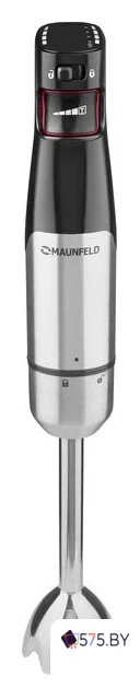 Погружной блендер MAUNFELD MF-123SB PRO в магазине 575.by