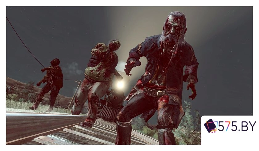 Игры для приставок PlayStation 4 Red Dead Redemption 2023 в магазине 575.by