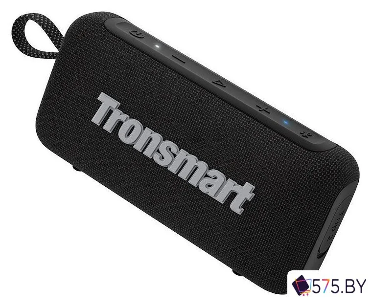 Беспроводная колонка Tronsmart Trip 2 (черный) в магазине 575.by