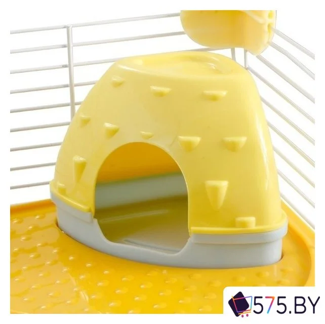 Клетка Triol Парк приключений в магазине 575.by