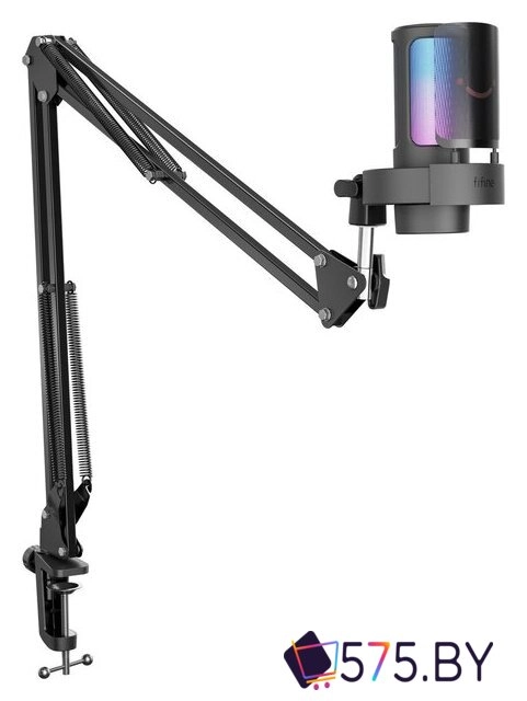 Проводной микрофон FIFINE A8T (черный) в магазине 575.by