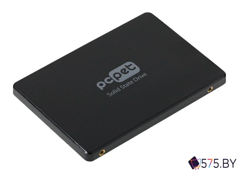 SSD PC Pet 1TB PCPS001T2 в магазине 575.by