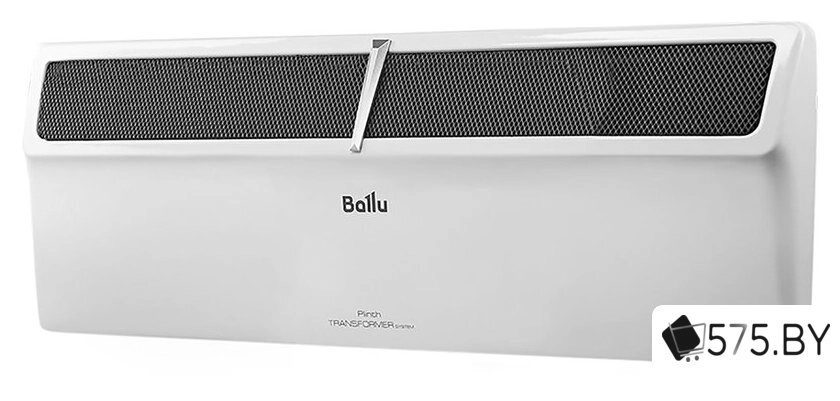 Отопительный модуль конвектора Ballu Plinth Transformer BEC/PL-1000 в магазине 575.by