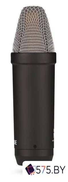 Проводной микрофон RODE NT1 Signature Series (черный) в магазине 575.by