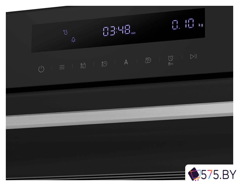 Микроволновая печь MAUNFELD MBMO349GB в магазине 575.by