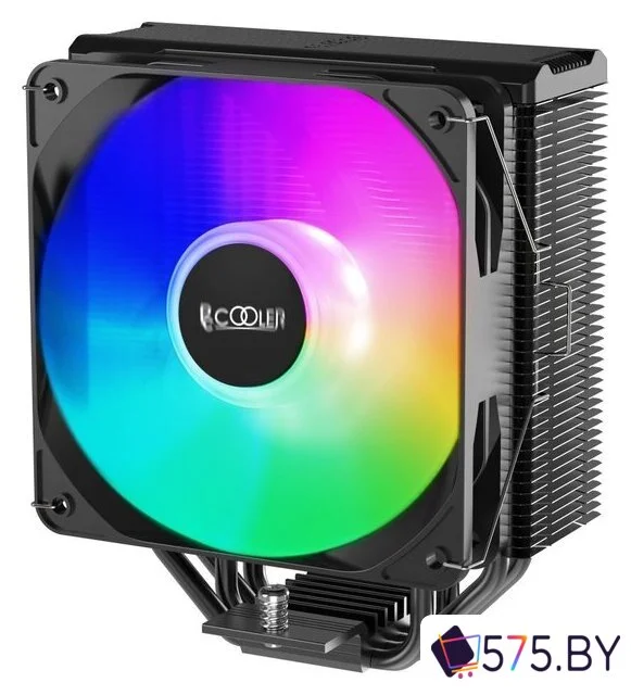 Кулер для процессора PCCooler Paladin EX400S в магазине 575.by