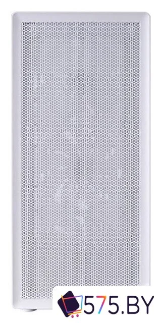 Корпус 1stPlayer AU8 ARGB AU8-WH-4FE7-14-W (белый) в магазине 575.by