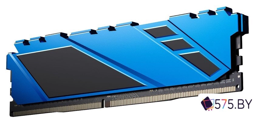 Оперативная память Netac Shadow 16ГБ DDR4 2666 МГц NTSDD4P26SP-16B в магазине 575.by