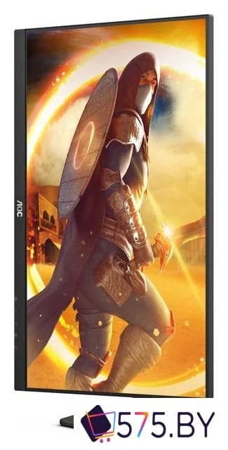 Игровой монитор AOC Gaming Q27G4X в магазине 575.by