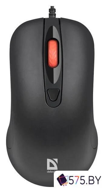 Мышь Defender Omega MB-522 в магазине 575.by