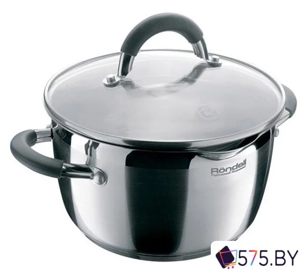Кастрюля Rondell RDS-025 в магазине 575.by