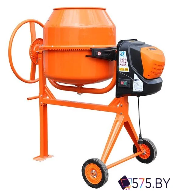 Бетономешалка Skiper CM-180 в магазине 575.by