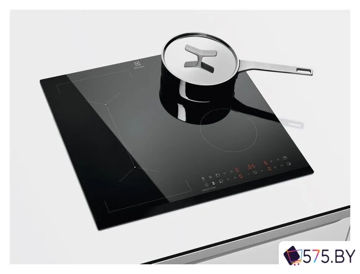 Варочная панель Electrolux LIV63431BK в магазине 575.by