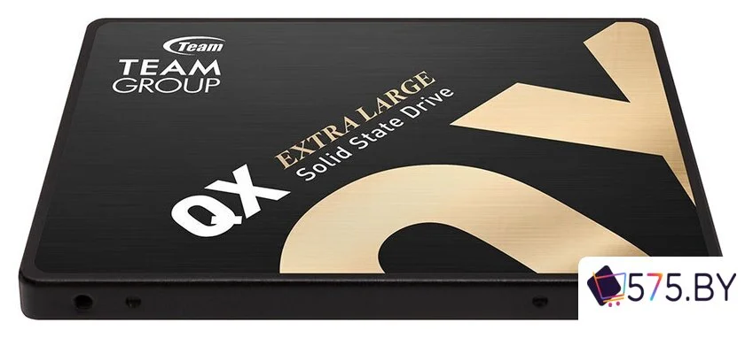 SSD Team QX 2TB T253X7002T0C101 в магазине 575.by
